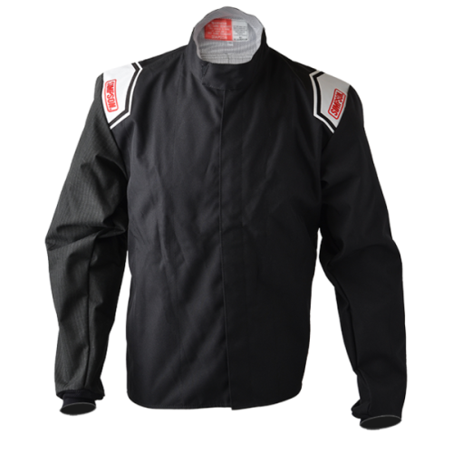 PartzBiz CM: 102182-Simpson Racing Apex Kart Racing Jacket PartzBiz CM: 102182-Simpson Racing Apex Kart Racing Jacket