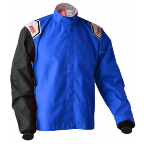 PartzBiz CM: 104182-Simpson Racing Apex Kart Racing Jacket PartzBiz CM: 104182-Simpson Racing Apex Kart Racing Jacket