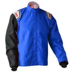 PartzBiz CM 104282 - เสื้อแจ็คเก็ต Simpson Racing Apex Kart Racing PartzBiz CM 104282 - เสื้อแจ็คเก็ต Simpson Racing Apex Kart Racing
