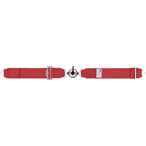 PartzBiz CM: 32022BK-Simpson Racing Camlock Seatbelt PartzBiz CM: 32022BK-Simpson Racing Camlock Seatbelt