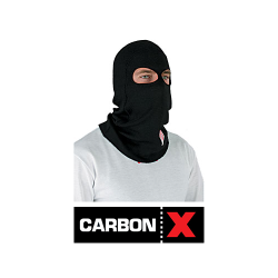 PartzBiz CM 23000C - Simpson Racing CarbonX® Balaclava