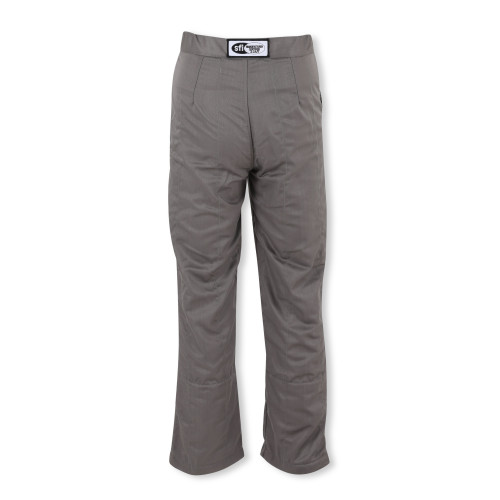 PartzBiz CM: SF55113-Simpson Racing CLASSIC SFI-5 PANT Alloy Small PartzBiz CM: SF55113-Simpson Racing CLASSIC SFI-5 PANT Alloy Small