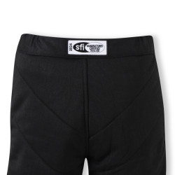 PartzBiz CM 4802153 - Simpson Racing Drag 6G SFI 20 Pant Black SM PartzBiz CM 4802153 - Simpson Racing Drag 6G SFI 20 Pant Black SM