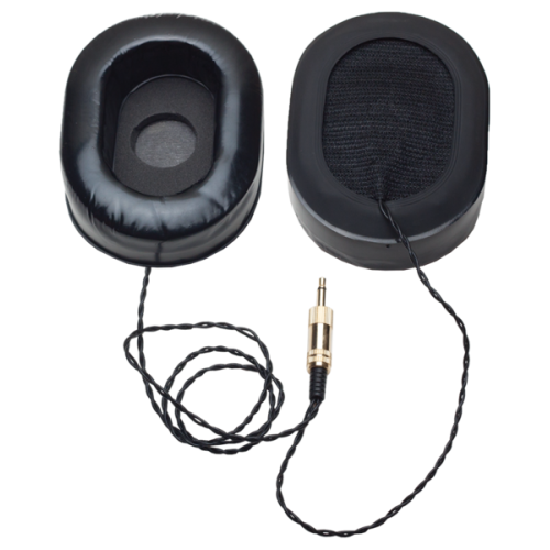 PartzBiz CM: 96002S-Simpson Racing Ear Cups PartzBiz CM: 96002S-Simpson Racing Ear Cups