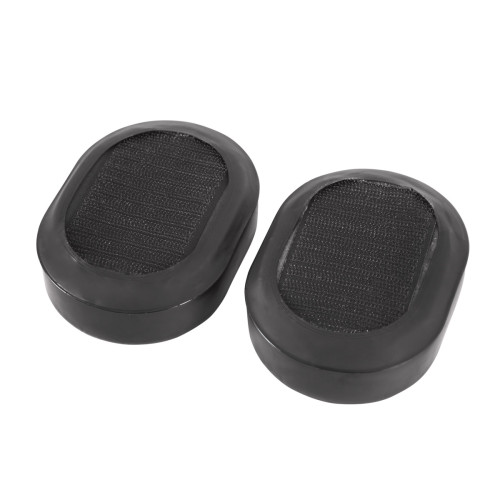 PartzBiz CM: 96000-Simpson Racing Ear Cups PartzBiz CM: 96000-Simpson Racing Ear Cups
