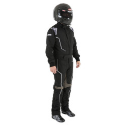 PartzBiz CM HXY2221 - Simpson Racing Helix Youth Racing Suit PartzBiz CM HXY2221 - Simpson Racing Helix Youth Racing Suit