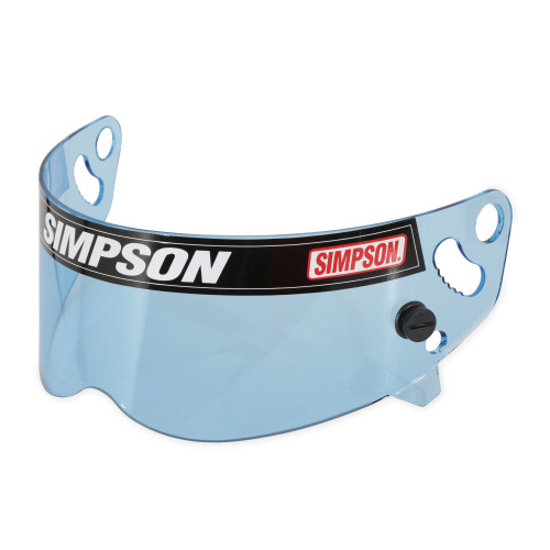 PartzBiz CM: 1029-17-ชิลด์เปลี่ยนหมวกกันน็อค Simpson Racing PartzBiz CM: 1029-17-ชิลด์เปลี่ยนหมวกกันน็อค Simpson Racing