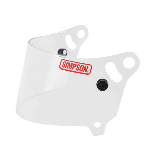 PartzBiz CM: VPR00-Simpson Racing Helmet Replacement Shields PartzBiz CM: VPR00-Simpson Racing Helmet Replacement Shields