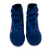 PartzBiz CM: 28100BL-Simpson Racing Hightop Shoes PartzBiz CM: 28100BL-Simpson Racing Hightop Shoes