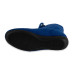 PartzBiz CM: 28100BL-Simpson Racing Hightop Shoes PartzBiz CM: 28100BL-Simpson Racing Hightop Shoes
