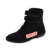 PartzBiz CM: 28105BK-Simpson Racing Hightop Shoes PartzBiz CM: 28105BK-Simpson Racing Hightop Shoes