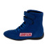 PartzBiz CM: 28105BL-รองเท้าหุ้มส้น Simpson Racing PartzBiz CM: 28105BL-รองเท้าหุ้มส้น Simpson Racing