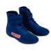 PartzBiz CM: 28105BL-รองเท้าหุ้มส้น Simpson Racing PartzBiz CM: 28105BL-รองเท้าหุ้มส้น Simpson Racing