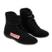 PartzBiz CM: 28850BK-Simpson Racing Hightop Shoes PartzBiz CM: 28850BK-Simpson Racing Hightop Shoes