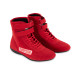 PartzBiz CM: 28105R-Simpson Racing Hightop Shoes PartzBiz CM: 28105R-Simpson Racing Hightop Shoes