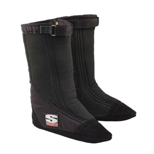 PartzBiz CM: 37021XK-Simpson Racing Holeshot-22 Drag Boot PartzBiz CM: 37021XK-Simpson Racing Holeshot-22 Drag Boot