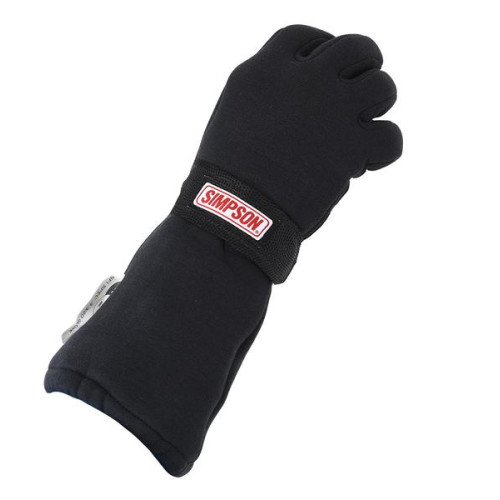 PartzBiz CM: 37017XK-Simpson Racing Holeshot-22 Drag Glove XL PartzBiz CM: 37017XK-Simpson Racing Holeshot-22 Drag Glove XL