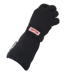 PartzBiz CM 37017ZK - Simpson Racing Holeshot-22 Drag Glove XXL PartzBiz CM 37017ZK - Simpson Racing Holeshot-22 Drag Glove XXL