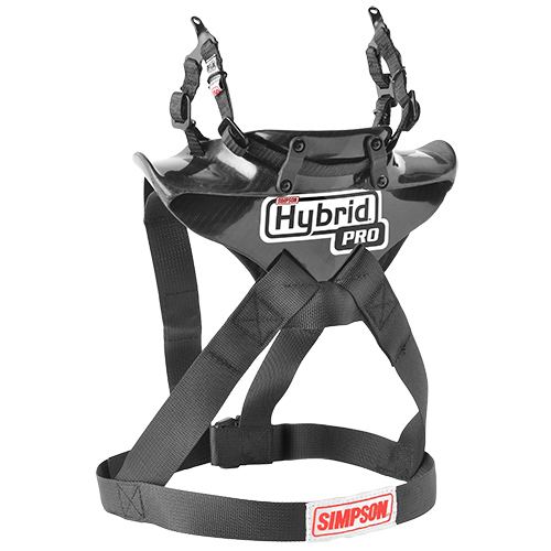 PartzBiz CM: HYPLCUS11-Simpson Racing Hybrid Pro Lite PartzBiz CM: HYPLCUS11-Simpson Racing Hybrid Pro Lite