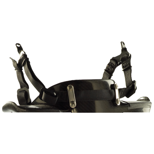 PartzBiz CM: HYM61DE-Simpson Racing Hybrid M61 Dual End Fitting Tether Set PartzBiz CM: HYM61DE-Simpson Racing Hybrid M61 Dual End Fitting Tether Set