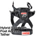 PartzBiz CM: HYPA-Simpson Racing Hybrid Post Clips Tether Set
