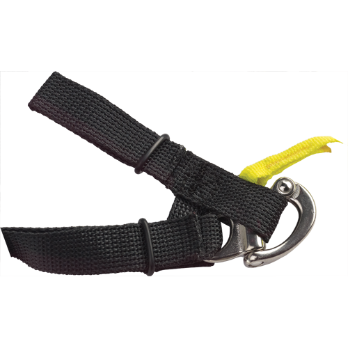 PartzBiz CM: HYQR-Simpson Racing Hybrid Quick Release Tether PartzBiz CM: HYQR-Simpson Racing Hybrid Quick Release Tether