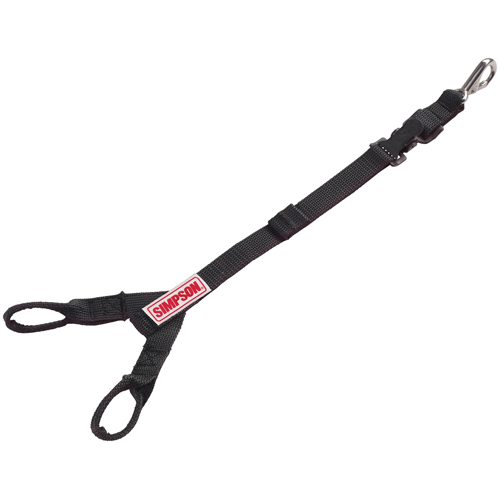 PartzBiz CM: DRCCS-Simpson Racing Hybrid X Chin Straps PartzBiz CM: DRCCS-Simpson Racing Hybrid X Chin Straps