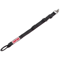 PartzBiz CM DRCSS - Simpson Racing Hybrid X Chin Straps PartzBiz CM DRCSS - Simpson Racing Hybrid X Chin Straps