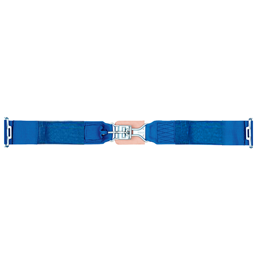 PartzBiz CM: 29000BK-Simpson Racing Latch & Link Seatbelt PartzBiz CM: 29000BK-Simpson Racing Latch & Link Seatbelt