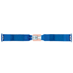 PartzBiz CM 29020BK - Simpson Racing Latch & Link Seatbelt PartzBiz CM 29020BK - Simpson Racing Latch & Link Seatbelt