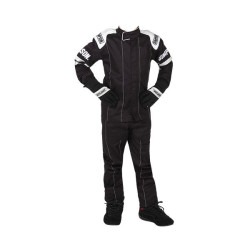 PartzBiz CM LK22374 - Simpson Racing Legend II Kids SFI-1 Driving Jacket PartzBiz CM LK22374 - Simpson Racing Legend II Kids SFI-1 Driving Jacket