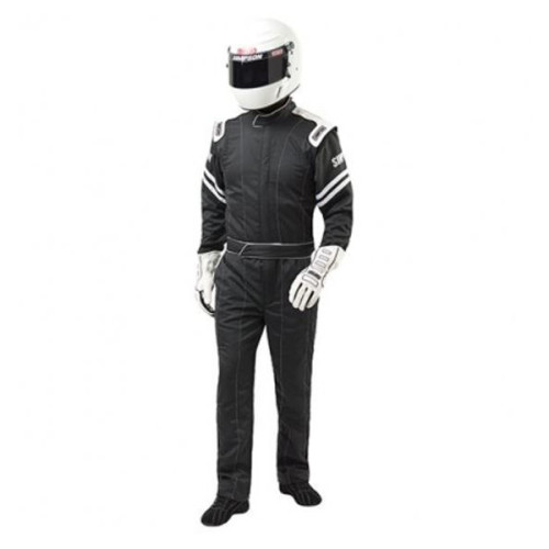 PartzBiz CM: L202371-Simpson Racing Legend II SFI-1 Racing Suit PartzBiz CM: L202371-Simpson Racing Legend II SFI-1 Racing Suit