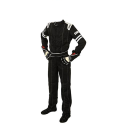PartzBiz CM LY22071 - Simpson Racing Legend II Youth Racing Suit PartzBiz CM LY22071 - Simpson Racing Legend II Youth Racing Suit
