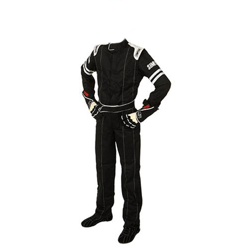 PartzBiz CM: LY22071-Simpson Racing Legend II Youth Racing Suit PartzBiz CM: LY22071-Simpson Racing Legend II Youth Racing Suit