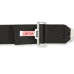 PartzBiz CM: 29110BK-Simpson Racing Lever Camlock Harness PartzBiz CM: 29110BK-Simpson Racing Lever Camlock Harness