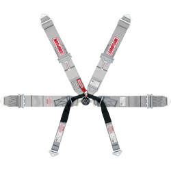 PartzBiz CM 29114BL - Simpson Racing Lever Camlock Harness PartzBiz CM 29114BL - Simpson Racing Lever Camlock Harness