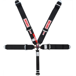 PartzBiz CM 29110P - Simpson Racing Lever Camlock Harness PartzBiz CM 29110P - Simpson Racing Lever Camlock Harness