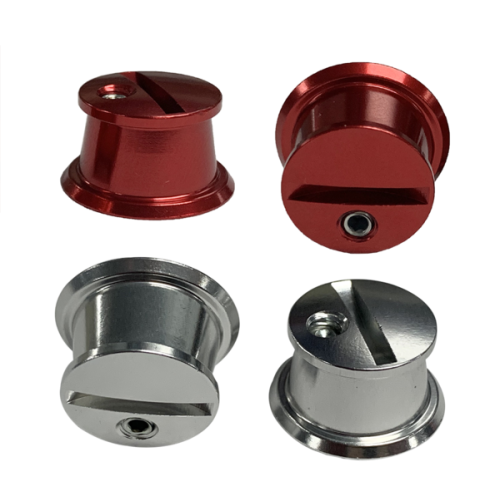 PartzBiz CM: 98024S-Simpson Racing Locking Tearoff Posts PartzBiz CM: 98024S-Simpson Racing Locking Tearoff Posts