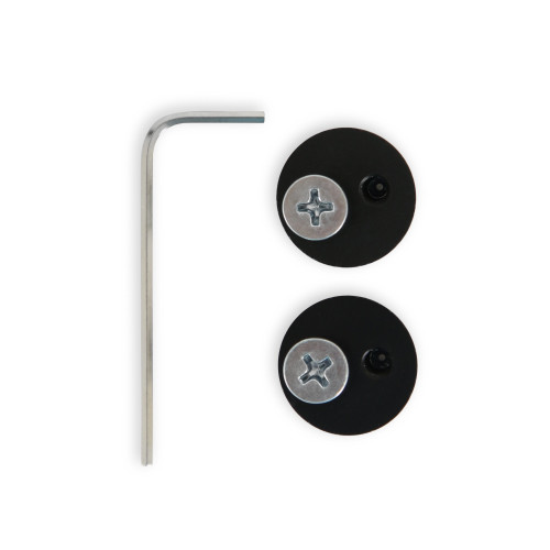 PartzBiz CM: 98024BK-Simpson Racing Locking Tearoff Posts - Black PartzBiz CM: 98024BK-Simpson Racing Locking Tearoff Posts - Black