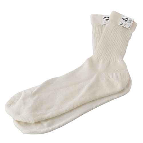 PartzBiz CM: 23032A-Simpson Racing Nomex Socks PartzBiz CM: 23032A-Simpson Racing Nomex Socks