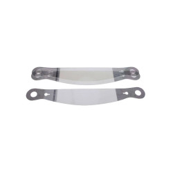 PartzBiz CM 10209C - Simpson Racing Optics Laminated Tearoffs PartzBiz CM 10209C - Simpson Racing Optics Laminated Tearoffs