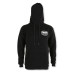 PartzBiz CM: 44109XL-เสื้อมีฮู้ด Simpson Racing Original PartzBiz CM: 44109XL-เสื้อมีฮู้ด Simpson Racing Original