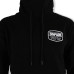 PartzBiz CM: 44109M-Simpson Racing Original Hoodie PartzBiz CM: 44109M-Simpson Racing Original Hoodie