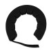 PartzBiz CM: 23022BK-Simpson Racing Padded Neck Support PartzBiz CM: 23022BK-Simpson Racing Padded Neck Support