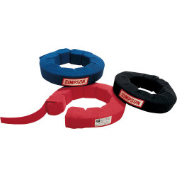 PartzBiz CM 23022R - Simpson Racing Padded Neck Support PartzBiz CM 23022R - Simpson Racing Padded Neck Support