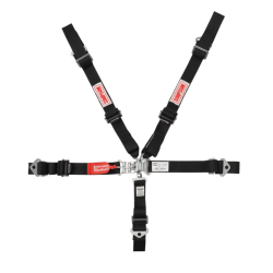 PartzBiz CM SB1005A - Simpson Racing Platinum Plus 5-Point Harnesses Quarter Midget PartzBiz CM SB1005A - Simpson Racing Platinum Plus 5-Point Harnesses Quarter Midget