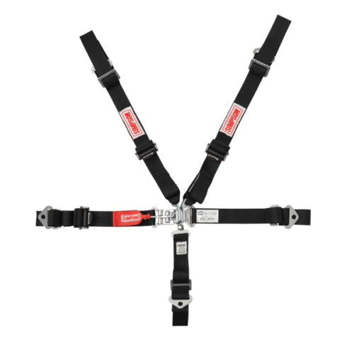 PartzBiz CM: SB1005A-Simpson Racing Platinum Plus 5-Point Harnesses Quarter Midget PartzBiz CM: SB1005A-Simpson Racing Platinum Plus 5-Point Harnesses Quarter Midget