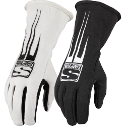 PartzBiz CM 20800MK - Simpson Racing Predator Gloves PartzBiz CM 20800MK - Simpson Racing Predator Gloves