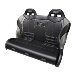 PartzBiz CM P303-510-317 - Simpson Racing Pro Sport Rear Bench PartzBiz CM P303-510-317 - Simpson Racing Pro Sport Rear Bench