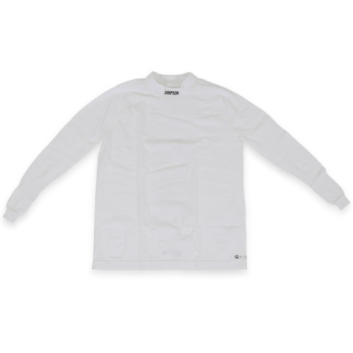 PartzBiz CM: 20193VW-Simpson Racing Profit Base Layer Top